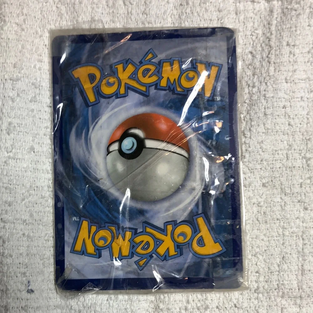 Pokémon Trading Card - Picture 5 of 5